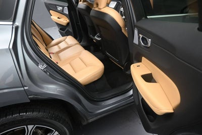 2021 Volvo XC60 Inscription