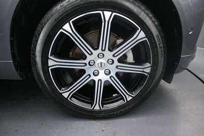 2021 Volvo XC60 Inscription