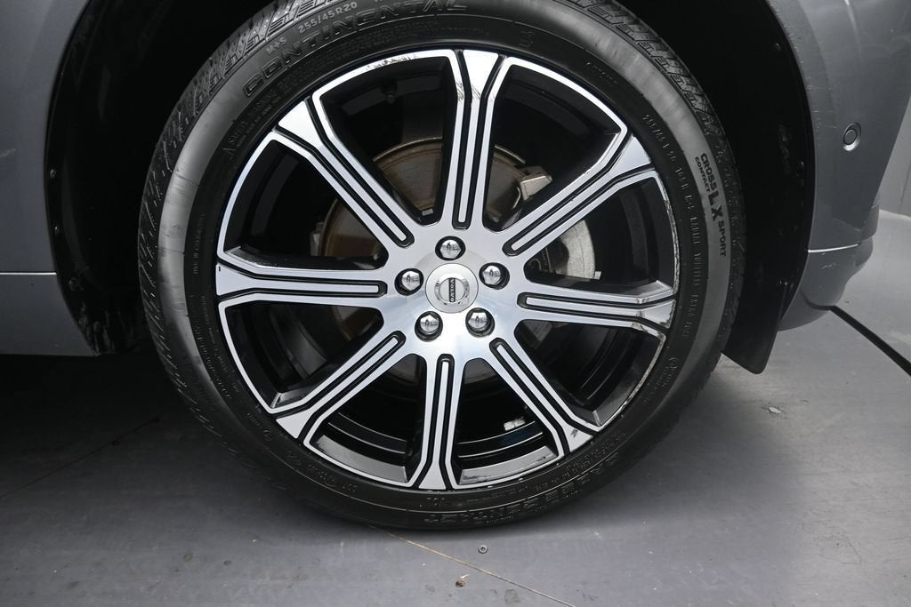 2021 Volvo XC60 Inscription