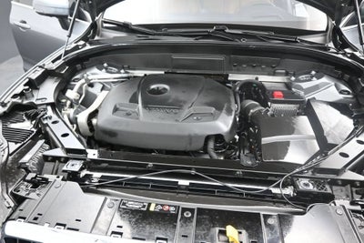 2021 Volvo XC60 Inscription
