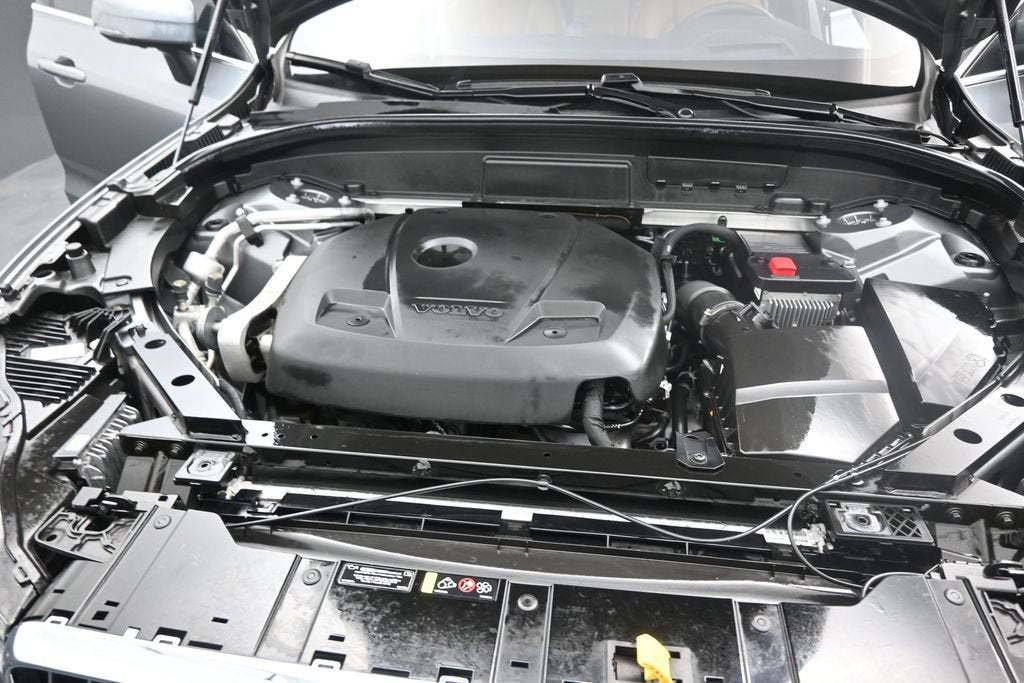 2021 Volvo XC60 Inscription