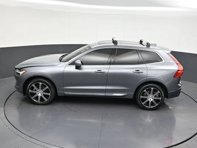2021 Volvo XC60 Inscription