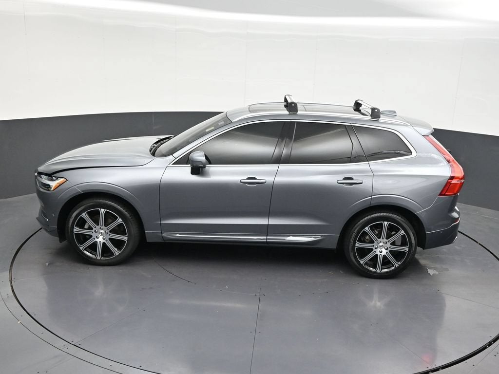 2021 Volvo XC60 Inscription