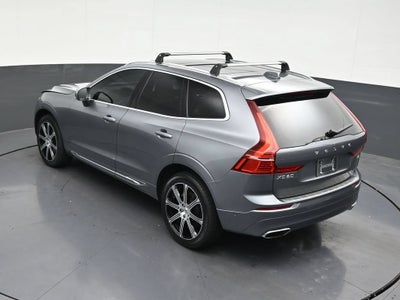 2021 Volvo XC60 Inscription
