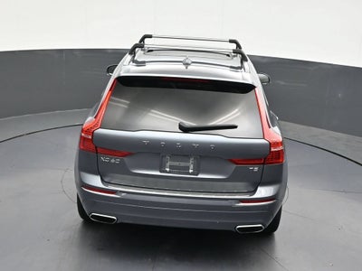 2021 Volvo XC60 Inscription