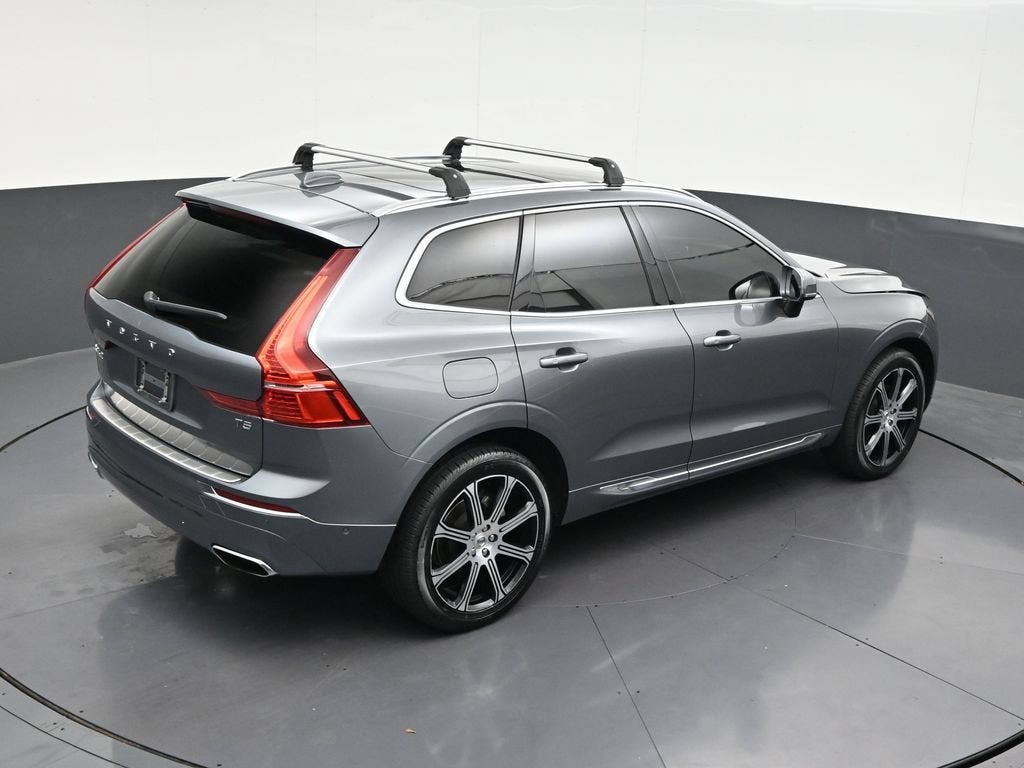 2021 Volvo XC60 Inscription