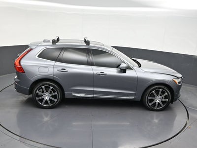 2021 Volvo XC60 Inscription