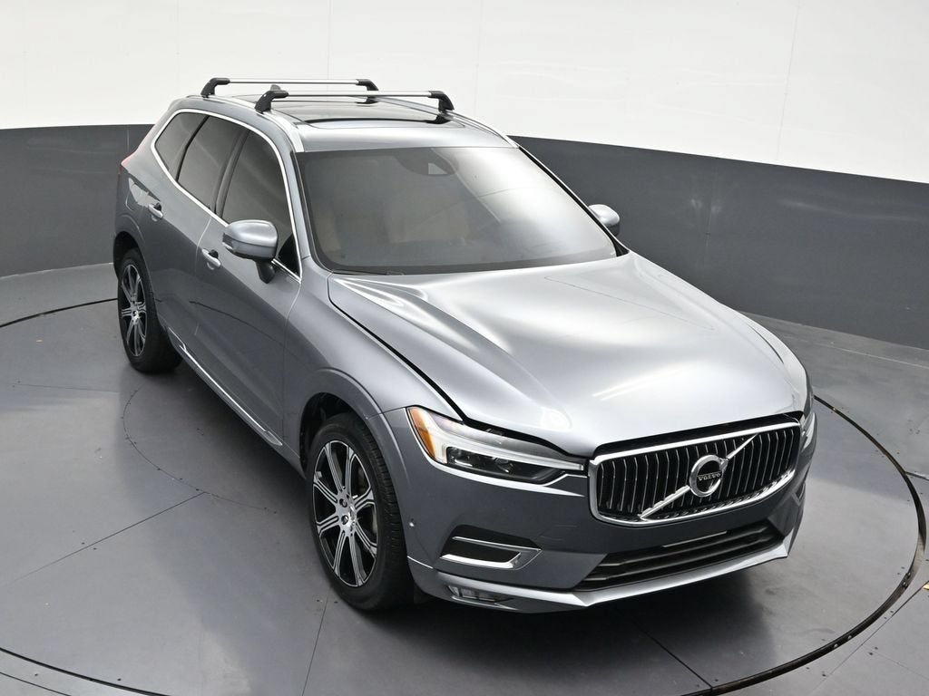 2021 Volvo XC60 Inscription
