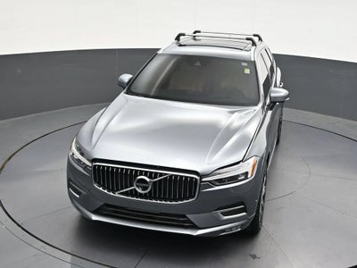 2021 Volvo XC60 Inscription