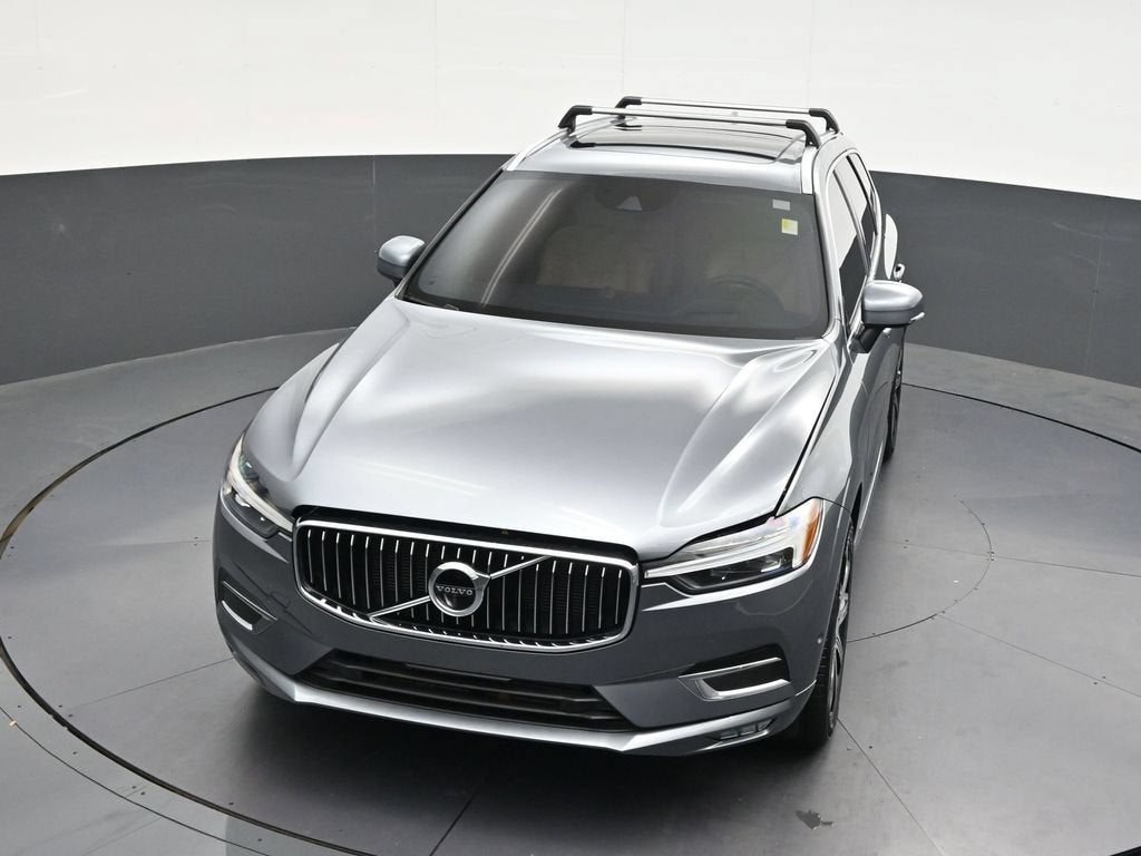 2021 Volvo XC60 Inscription