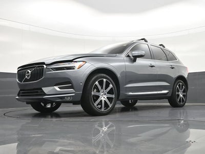 2021 Volvo XC60 Inscription