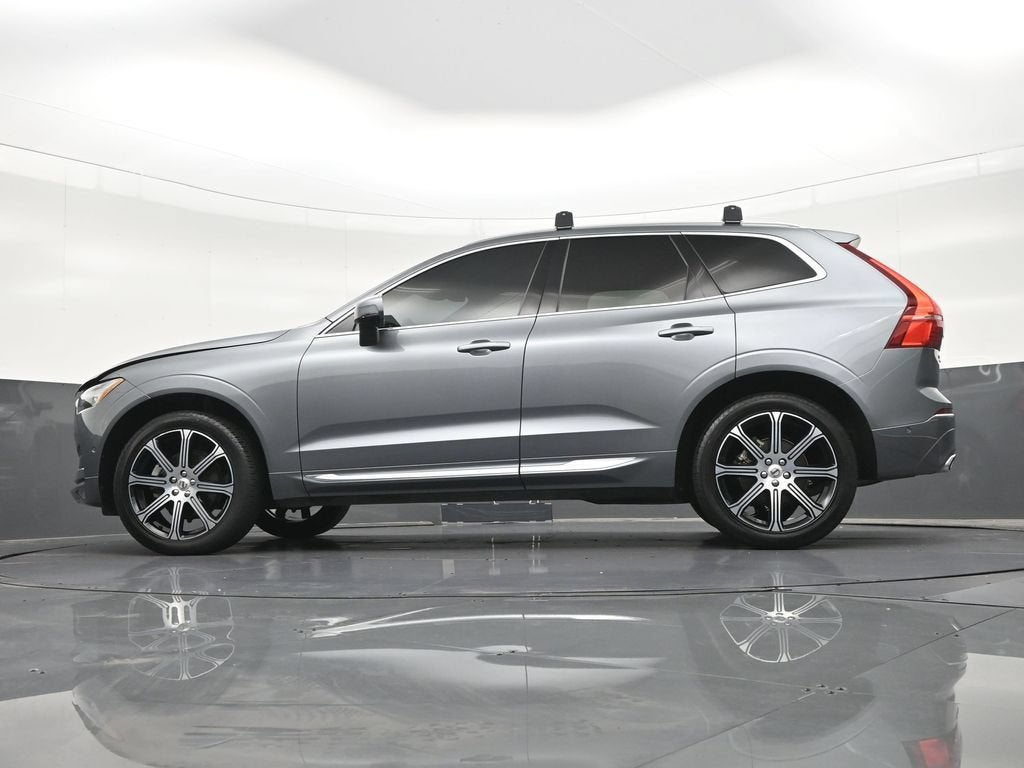2021 Volvo XC60 Inscription