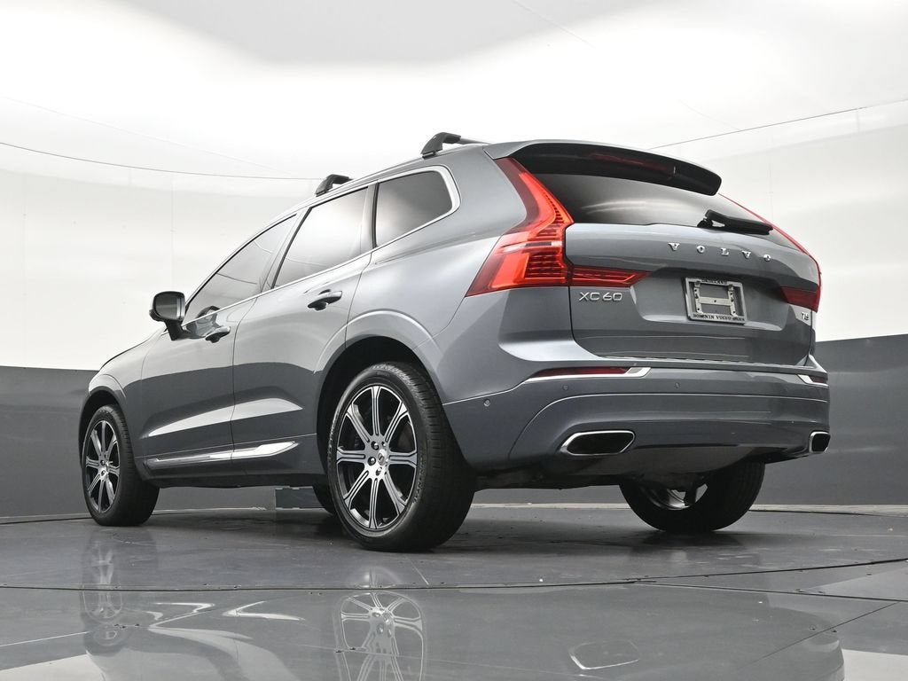 2021 Volvo XC60 Inscription
