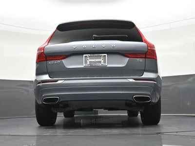 2021 Volvo XC60 Inscription