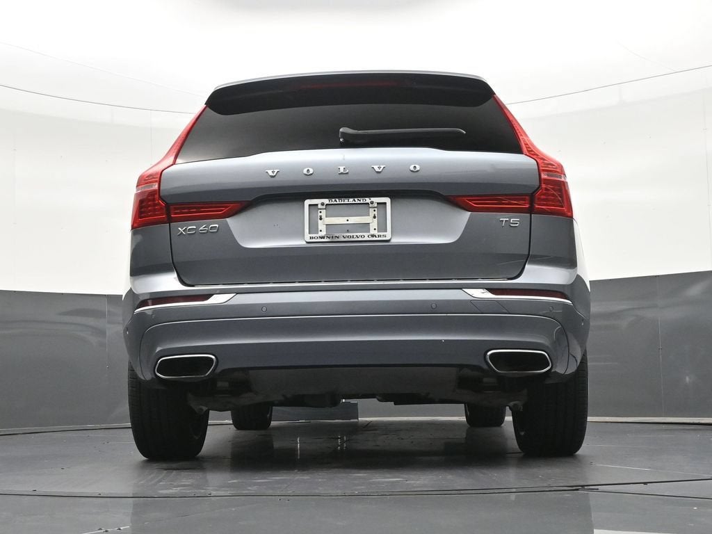 2021 Volvo XC60 Inscription