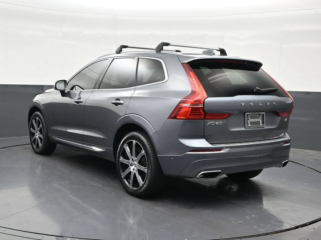 2021 Volvo XC60 Inscription