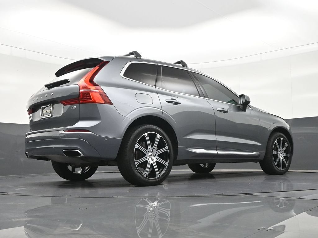 2021 Volvo XC60 Inscription