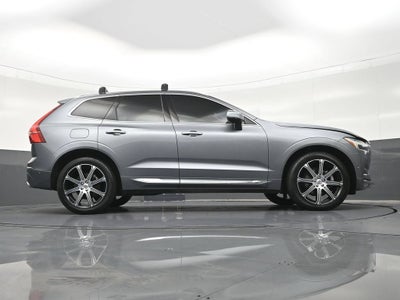 2021 Volvo XC60 Inscription