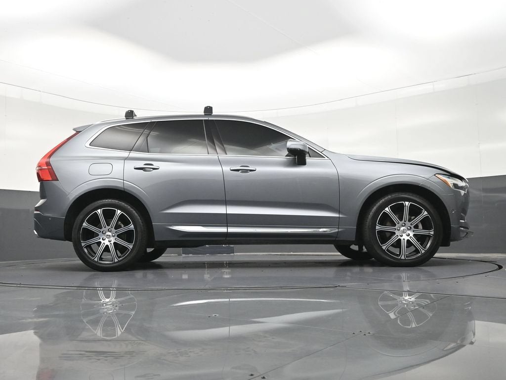 2021 Volvo XC60 Inscription