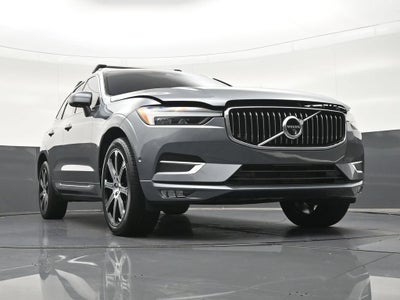 2021 Volvo XC60 Inscription
