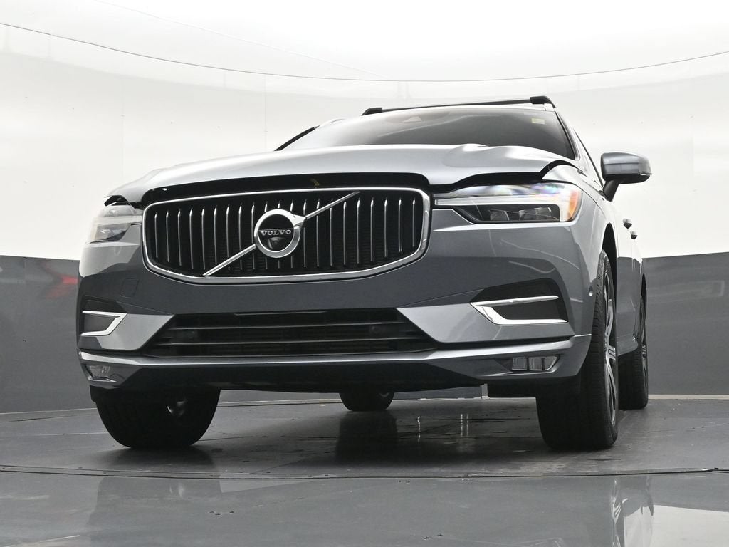 2021 Volvo XC60 Inscription