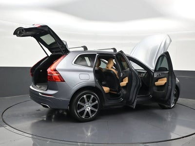 2021 Volvo XC60 Inscription