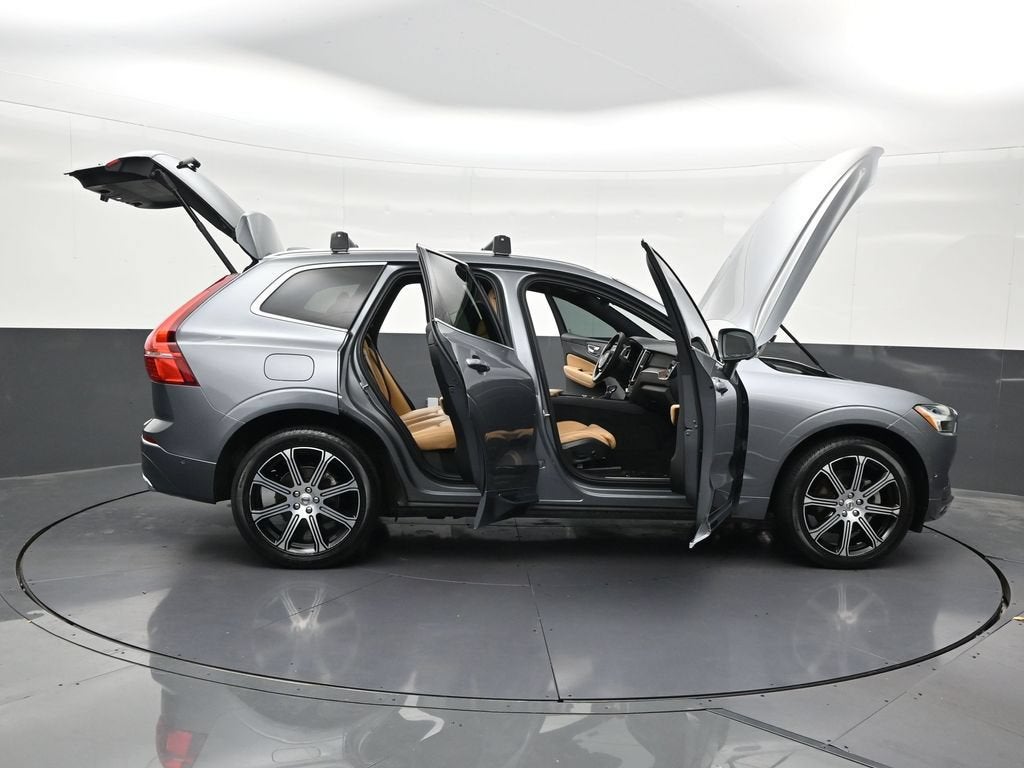 2021 Volvo XC60 Inscription