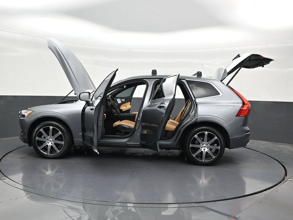 2021 Volvo XC60 Inscription