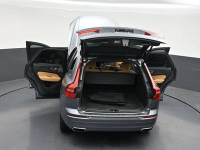 2021 Volvo XC60 Inscription