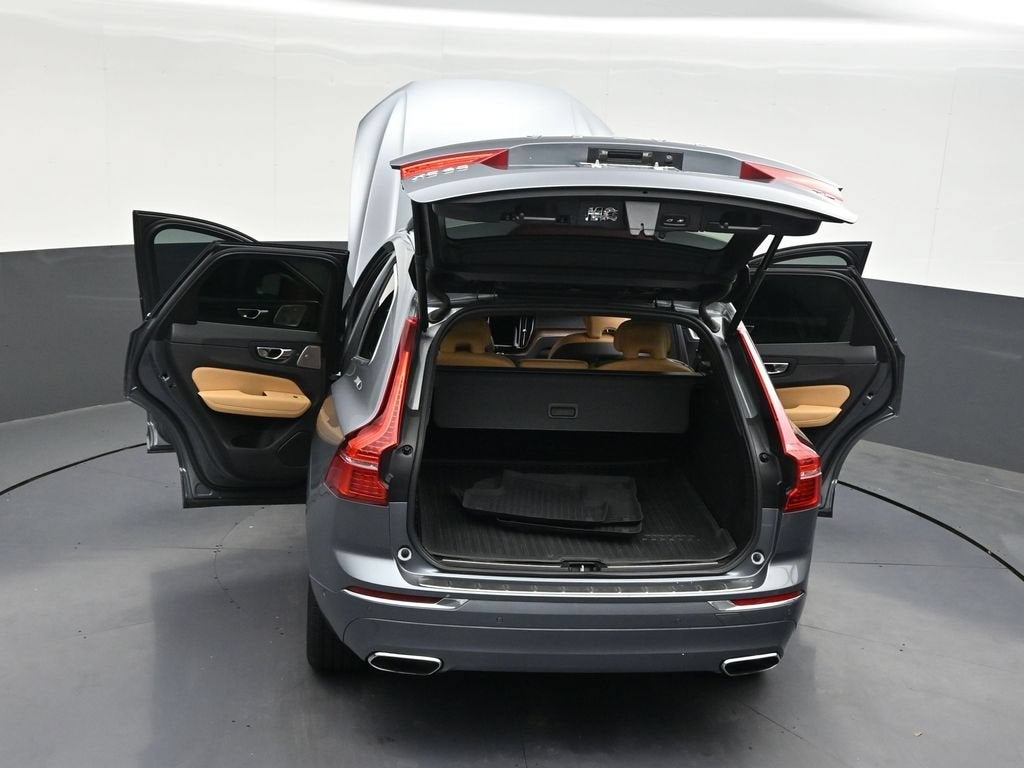 2021 Volvo XC60 Inscription