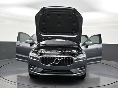 2021 Volvo XC60 Inscription