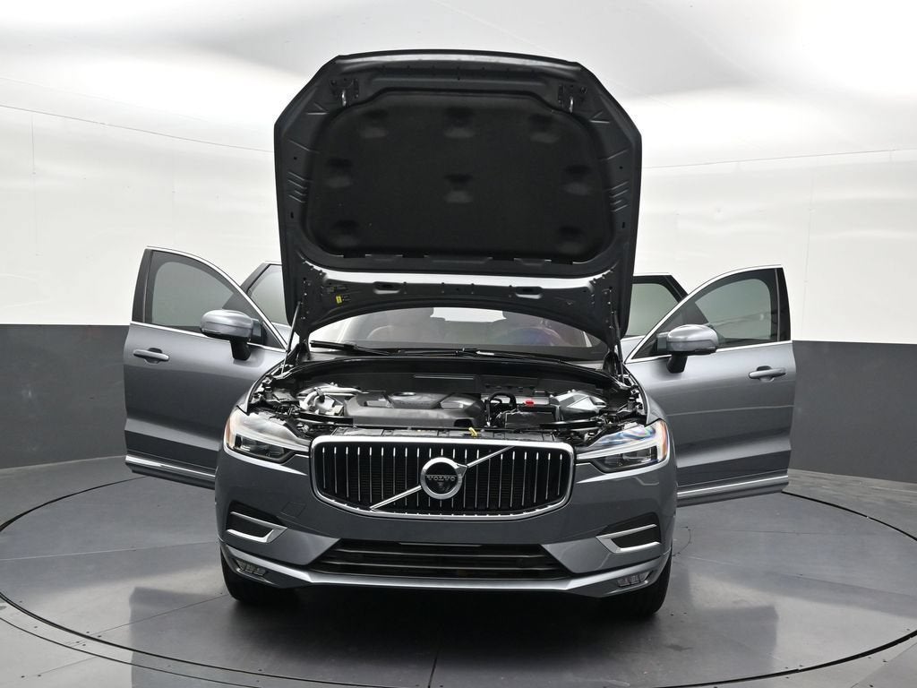 2021 Volvo XC60 Inscription