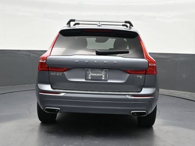 2021 Volvo XC60 Inscription
