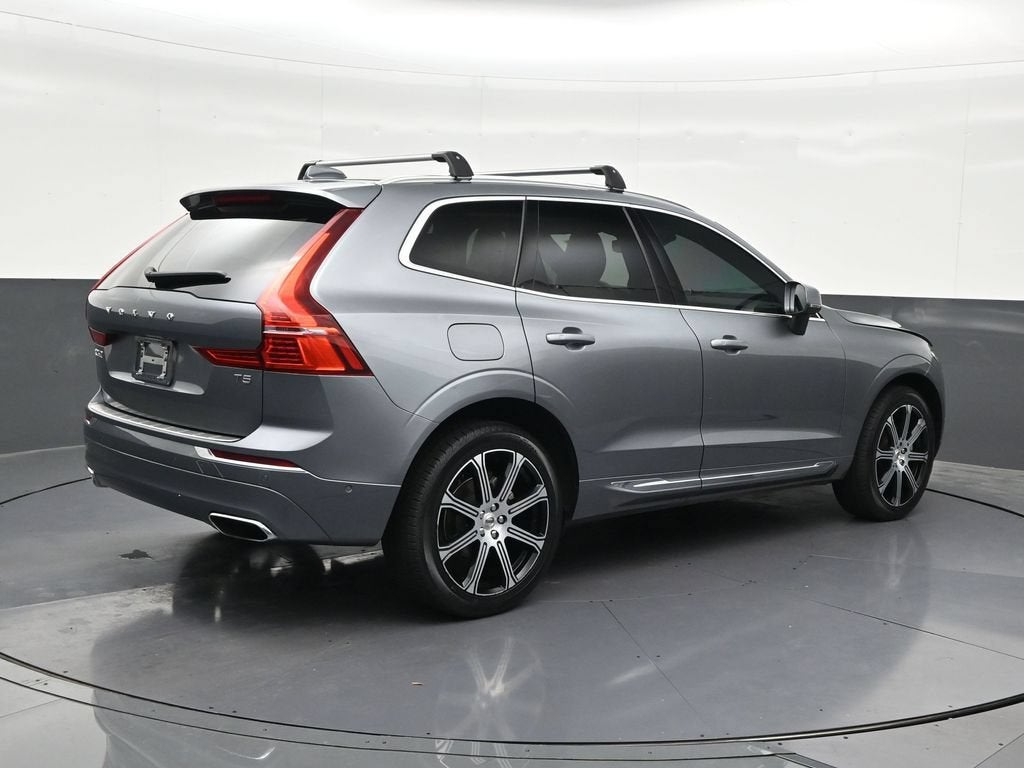 2021 Volvo XC60 Inscription