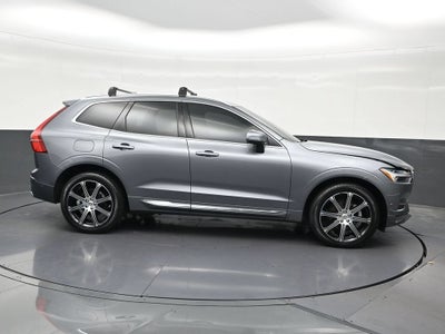 2021 Volvo XC60 Inscription
