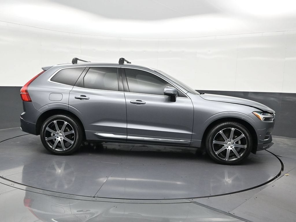 2021 Volvo XC60 Inscription