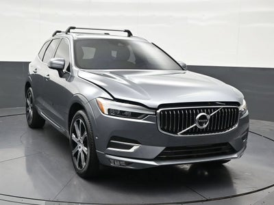 2021 Volvo XC60 Inscription