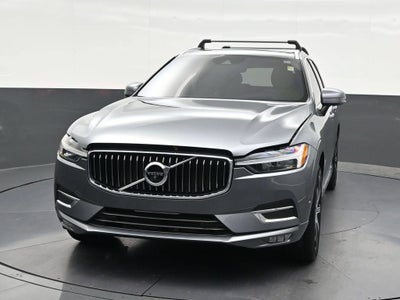 2021 Volvo XC60 Inscription