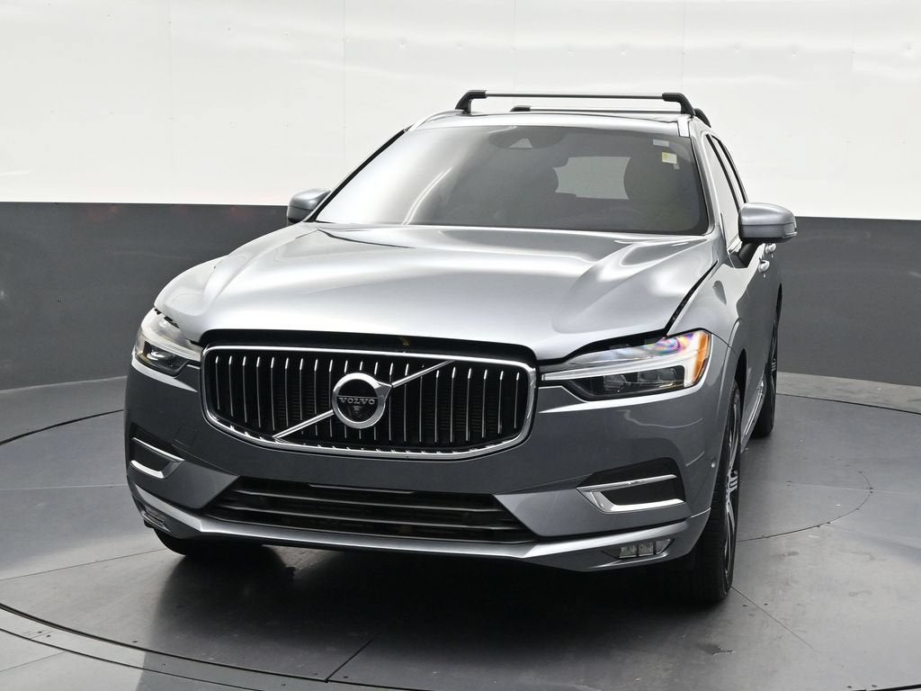 2021 Volvo XC60 Inscription