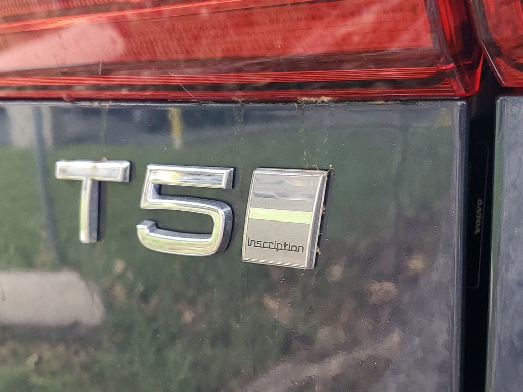 2020 Volvo XC60 Inscription