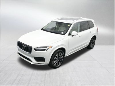 2020 Volvo XC90 Momentum
