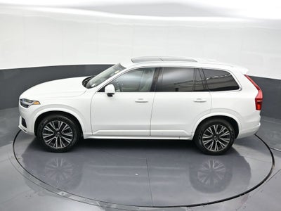 2020 Volvo XC90 Momentum