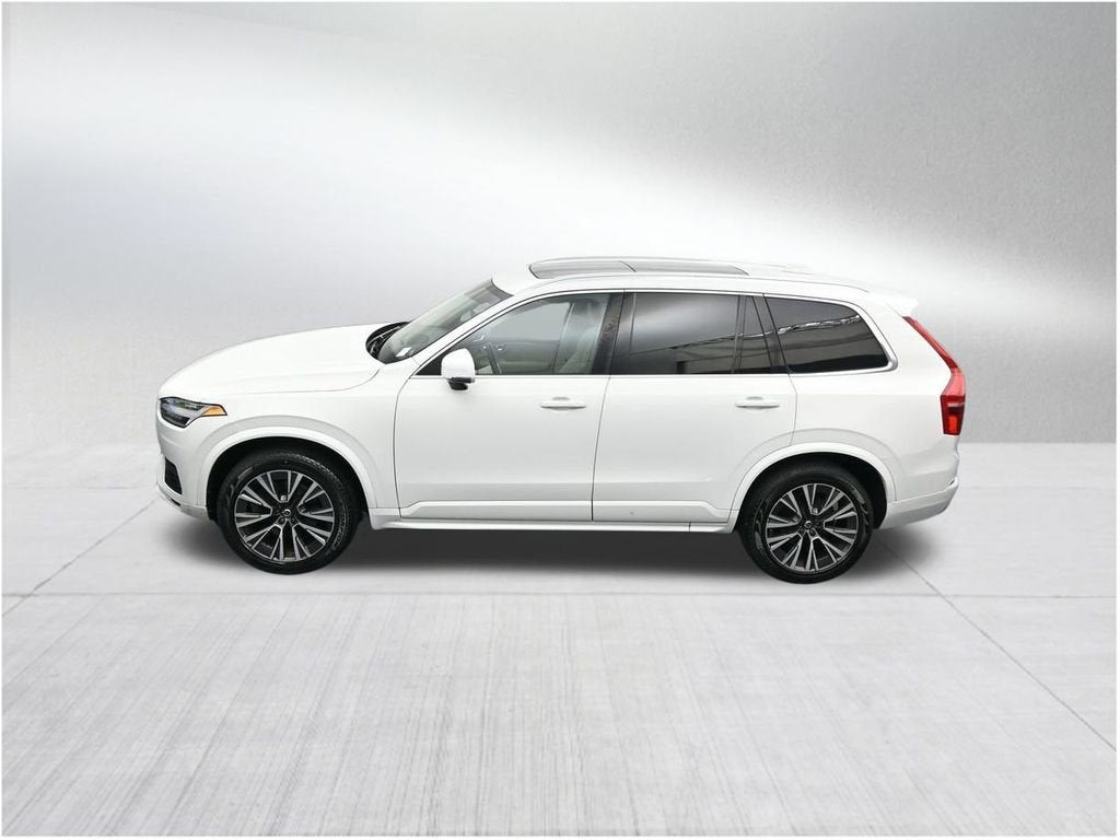2020 Volvo XC90 Momentum