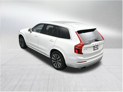 2020 Volvo XC90 Momentum