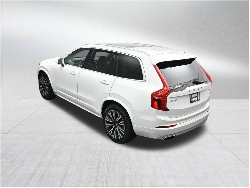 2020 Volvo XC90 Momentum