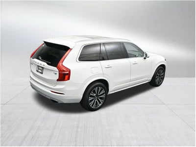 2020 Volvo XC90 Momentum