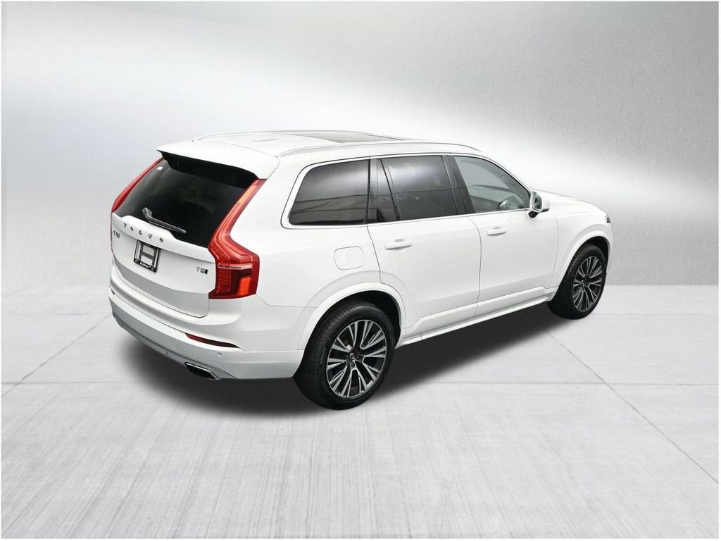 2020 Volvo XC90 Momentum