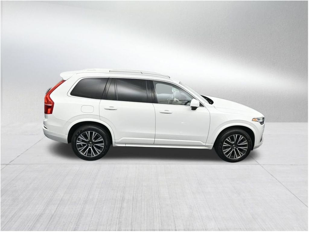 2020 Volvo XC90 Momentum