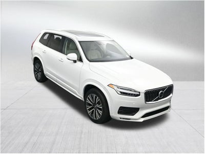 2020 Volvo XC90 Momentum