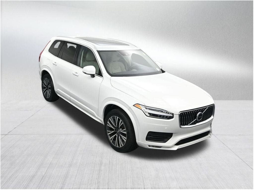 2020 Volvo XC90 Momentum